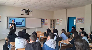 Kırklareli'nde Aile Eğitim Programları Devam Ediyor