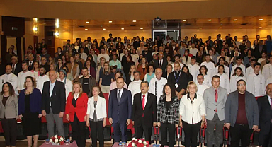 Kırklareli’nde Türk Mutfağı Haftası Görkemli Açılışla Başladı 