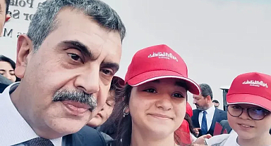 Kırklareli'nden Öğretmen ve Öğrenciler İstanbul'da