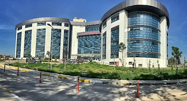 Kırklareli'ne 250 Yataklı Ek Sağlık Binası Yatırım Müjdesi!