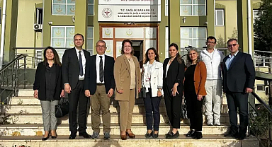 Kırklareli Sağlık Tesisi Denetimleri Tamamlandı 