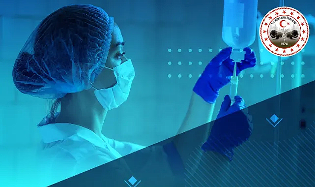 Kırklareli Valisi'nden Hemşirelere Övgü Dolu Mesaj!