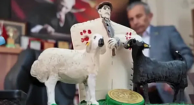 Kıvırcık Kuzusu: Kırklareli'nin Gururu ve Lezzet Sırrı 