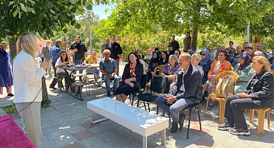 Kofçaz Belediyesi'nden Sağlıklı Beslenme Semineri 