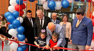 Lüleburgaz’da 6. Geleneksel Bilim, Sanat ve Kültür Şenliği Düzenlendi 