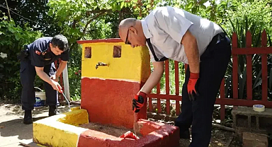 Lüleburgaz Kaymakamı Yüce, Köy Ziyaretlerini Sürdürdü 