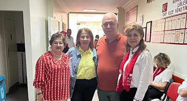 Milletvekili Özkan: 