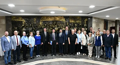 Kırklareli'nin Temsili Güçlü Ellerde