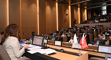 TESKİ OLAĞAN GENEL KURUL TOPLANTISI GERÇEKLEŞTİRİLDİ 