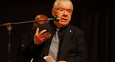 TÜRK MÜZİĞİ KOROMUZ SANATSEVERLERLE BULUŞTU 