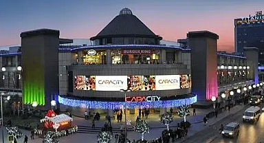 Türkiye'deki AVM Sayısı Şaşırtıyor! İşte Şehir Şehir Alışveriş Merkezi Dağılımı