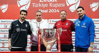 Türkiye Kupası Sahibini Buluyor