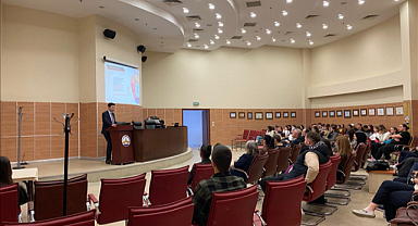 ULUSLARARASI ÖĞRENCİLER MEZUN OLDUKTAN SONRA DA ETKİLEŞİM İÇERİSİNDE OLMAYA DEVAM EDECEKLER 