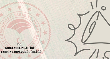 Üreticilere Fark Ödemesi Bugün Saat 18:00’den İtibaren Yatırılacak 