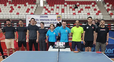 21 Takımın Rekabeti: Kırklareli Şampiyonlarını Belirledi!