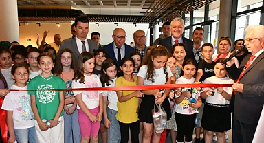 8 Gün Boyunca Çanakkale Ruhu Lüleburgaz’da! 