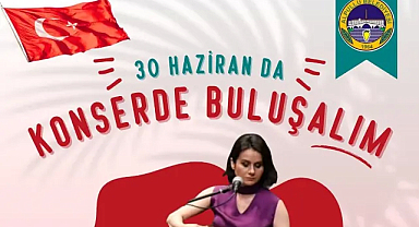 Alpullu'da Unutulmaz Bir Müzik Şöleni: Birgül Tınmaz Konseri 