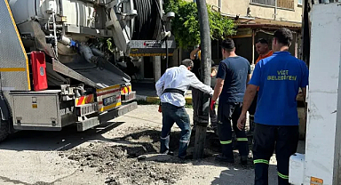 Vize'de Altyapıya Yenilikçi Dokunuş!