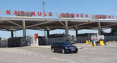 Avrupalı Türklerin ana vatana gelişleri başladı 