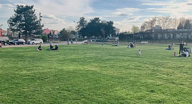 Babaeski Belediyesi'nden Çevre Sağlığına Büyük Adım!