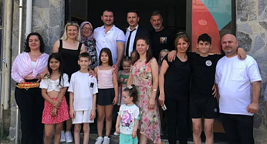 Babaeski'de Geleceğin Sporcuları İçin Büyük Adım: Yeni Cimnastik Merkezi