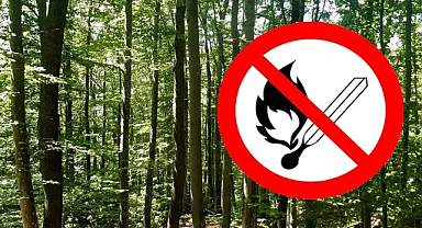 Bakanlıktan Kritik Uyarı: Yeşil Vatan İçin Dikkat Şart!
