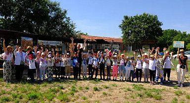 Başkan Bulut Kırklareli’ndeki Arkeolojik Kazı Alanını Ziyaret Etti