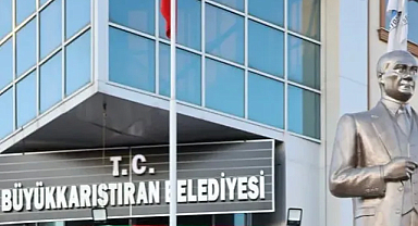 Büyükkarıştıran Belediyesi'nden Tasarruf Tedbirleri Duyurusu