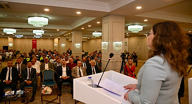 BÜYÜKŞEHİR, TEKİRDAĞ'I GELECEĞE TAŞIYOR 