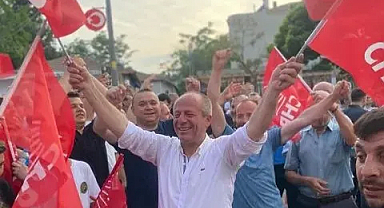 Başkan Çamlıca'nın Hedefi Şeffaf ve Katılımcı Yönetim!