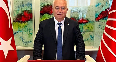 CHP'li Vekil Fahri Özkan AB Vize Sorunlarını Meclise Taşıdı