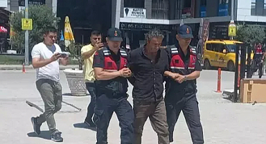 Denizde halıya sarılı cesedi bulunan Sedef'in cinayet şüphelisi Edirne'de yakalandı 