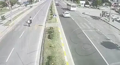 Edirne'de motosikletin çarptığı yaya, 5 günlük yaşam savaşını kaybetti 