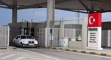 Edirne'deki sınır kapılarında bayramda 812 personel 24 saat esasıyla çalışacak