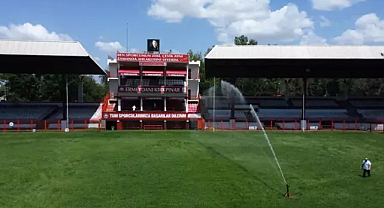 Edirne, Kırkpınar Festivali'ne hazırlanıyor; oteller doldu