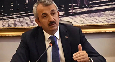 Edirne Valisi Sezer: Sınır hattında 5 ayda 210 terör örgütü üyesi yakalandı 