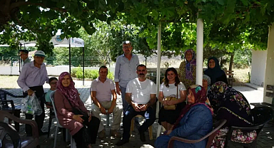 Edirneli Şehit Oğuz Yelken Dualarla Anıldı