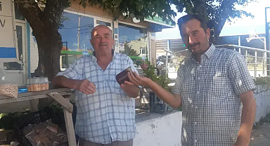 Emekliliğinde Şifa Dağıtıyor: Necmettin Tunç'un Doğal Ürünleri