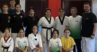 Erdi Yaman’dan Kırklareli’ne Ziyaret