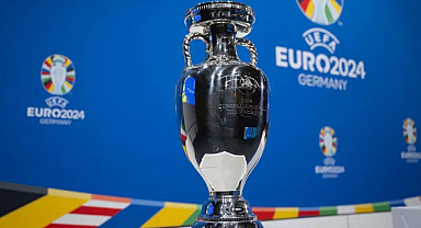 EURO 2024 Heyecanı Başlıyor