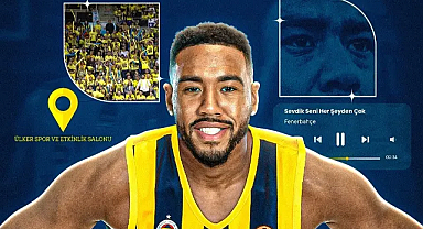Fenerbahçe Beko, Bonzie Colson'u Kadrosuna Kattı
