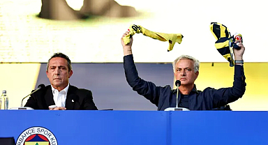 Fenerbahçe’de Mourinho Rüzgarı