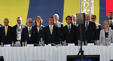 Fenerbahçe'de Seçim Heyecan Başladı