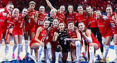 Filenin Sultanları, ABD'yi 3-2 Mağlup Etti 