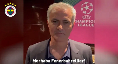 Finale Fenerbahçe Damgası!