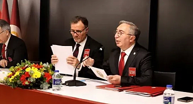 Galatasaray Divan Kurulu, Olağan Toplantı için Buluşuyor