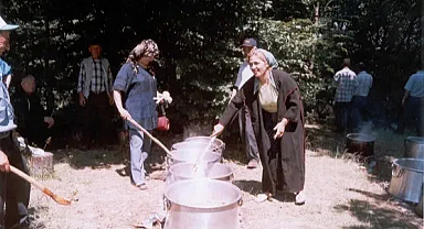 Geçmişten Günümüze: Geleneksel Gül Baba Anma Etkinlikleri ile Tarihe Yolculuk