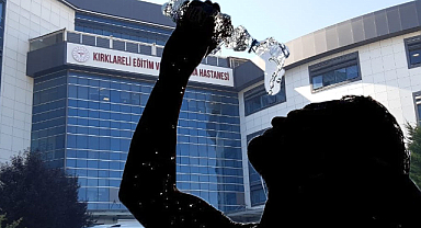 Hastaneden Sıcak Hava Uyarısı: Güneş Çarpmasına Dikkat
