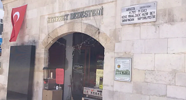 Hızır Bey Bedesteni: Kırklareli'nin Zamanla Taşınan Tarihi İhtişamı