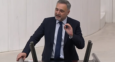 İğneada'da Kaçak Yapı Felaketi TBMM'de 